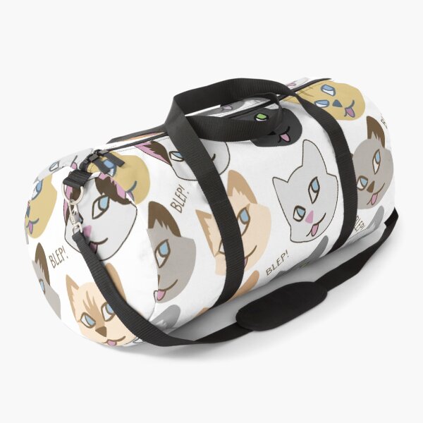 Item preview, Blep! Cats Variety designed and sold by kotastrophe.