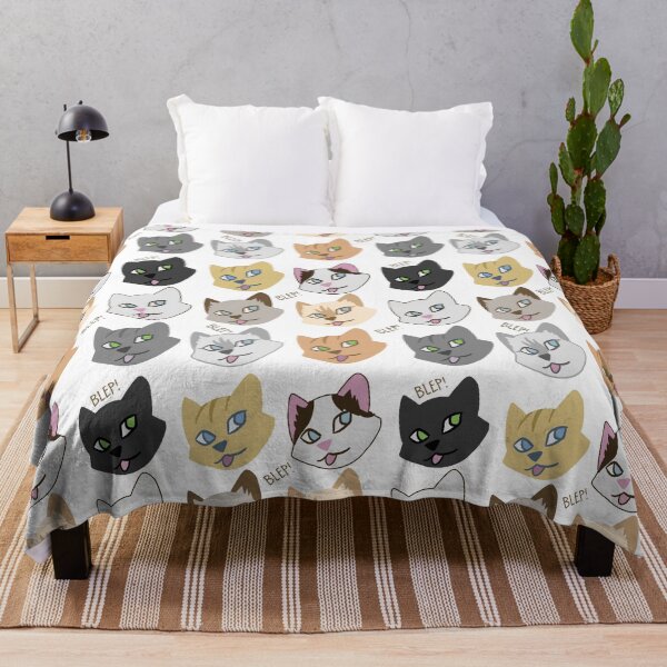 Item preview, Blep! Cats Variety designed and sold by kotastrophe.