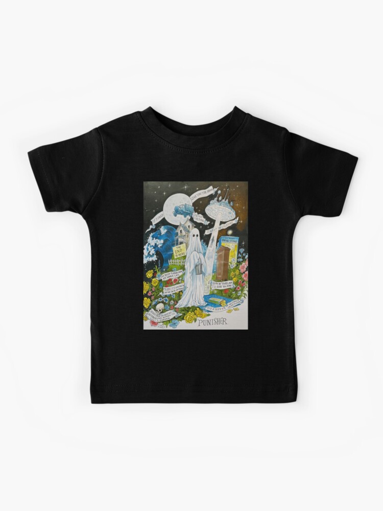 toddler punisher shirt