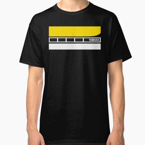 YAMAHA Stairs Classic T-Shirt