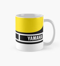 YAMAHA Stairs Mug