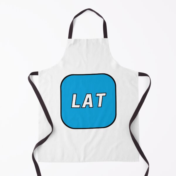 Item preview, Nicholas Latifi simple williams square designed and sold by ff1merch ..