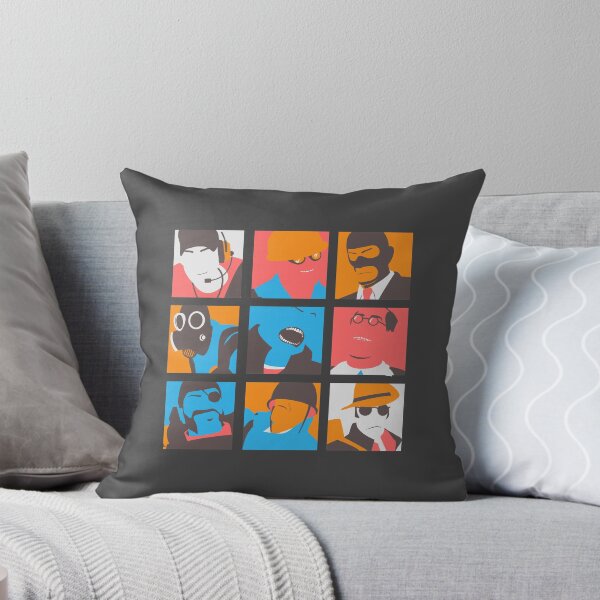 Item preview, Team Fortpop designed and sold by AutoSave.