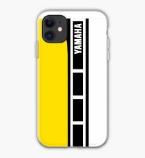 YAMAHA Stairs iPhone Case