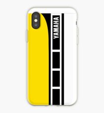 YAMAHA Stairs iPhone Case