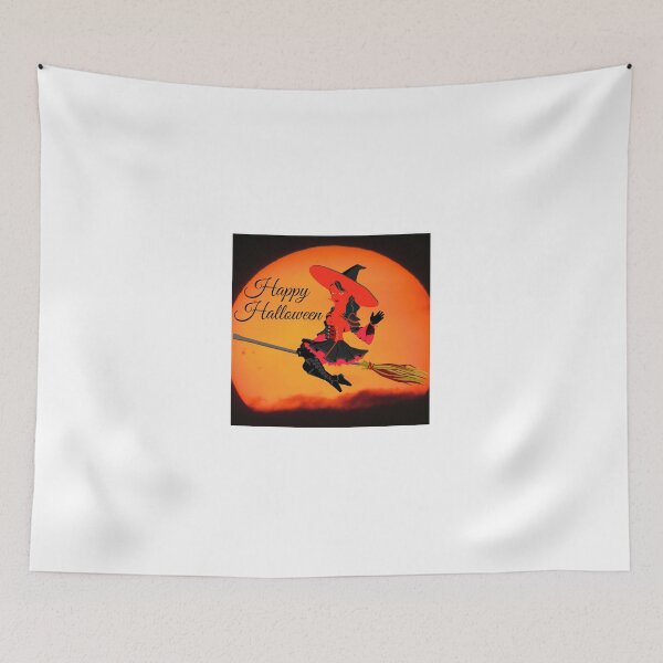 Item preview, happy halloween designed and sold by Bernsteinhaus.