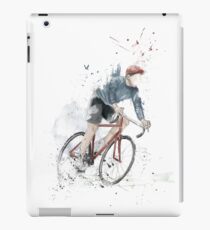 I want to ride my bicycle iPad Case/Skin