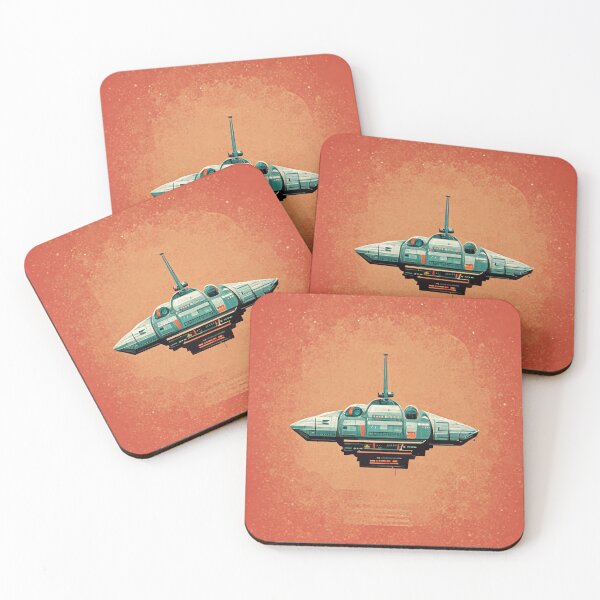 Item preview, Space Ship Car Universe Moon Ufo Heaven Trip designed and sold by HRMNY25.