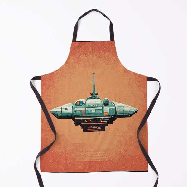 Item preview, Space Ship Car Universe Moon Ufo Heaven Trip designed and sold by HRMNY25.