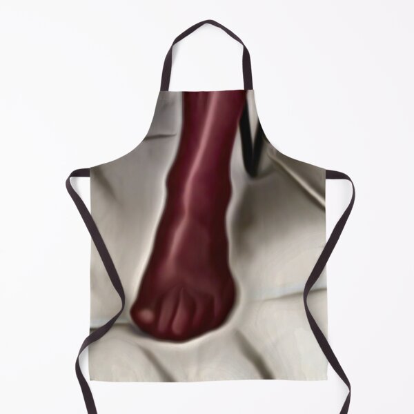 Item preview, Red Foot designed and sold by IanBiAM.