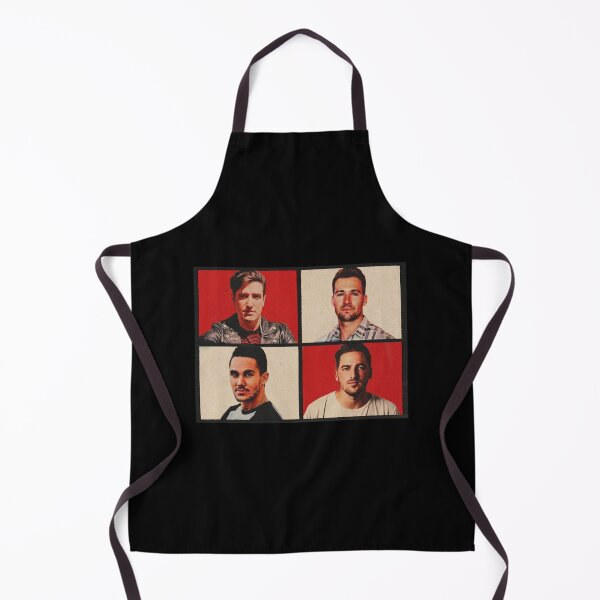 Item preview, FOUR MAN HANDSO designed and sold by staceyl0ca.