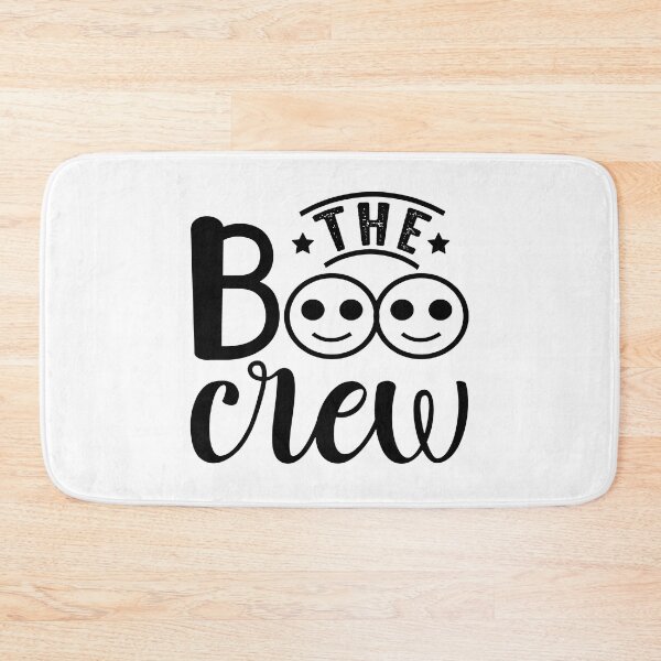 Artikelvorschau, DIE BOO-CREW entworfen und verkauft von AdrianShirt.