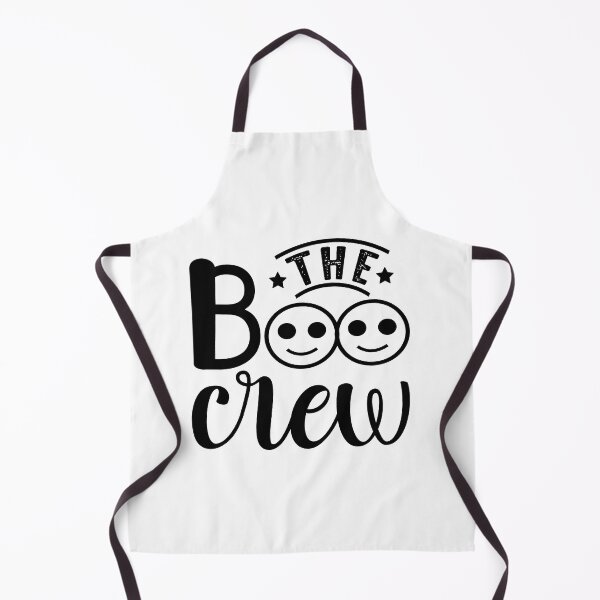 Item preview, THE BOO CREW designed and sold by AdrianShirt.