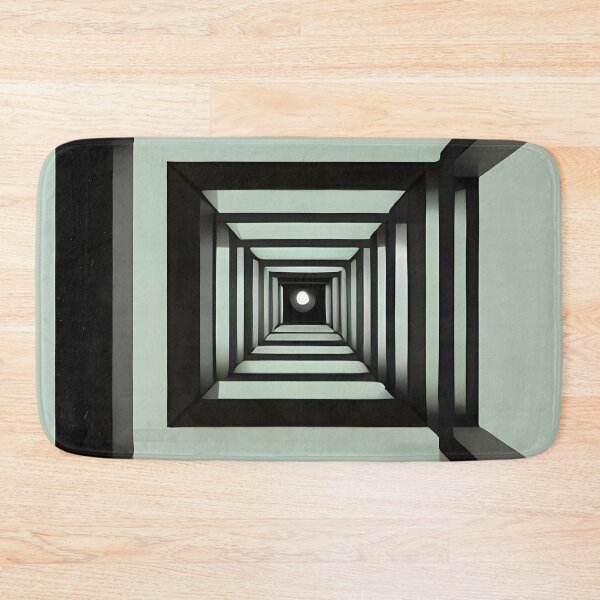 Item preview, dimension (Abstract Art) designed and sold by vbstrvctivsm.