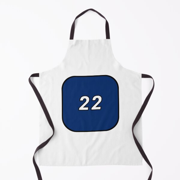 Item preview, Yuki Tsunoda 22 simple alpha tauri square designed and sold by ff1merch ..