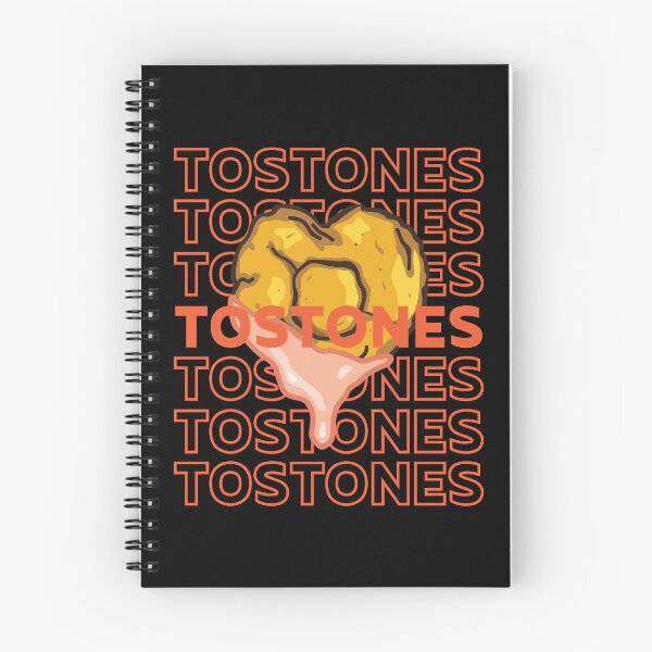 Item preview, Tostones designed and sold by ThaliMarie.