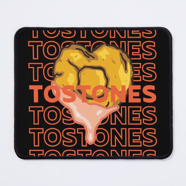 Item preview, Tostones designed and sold by ThaliMarie.