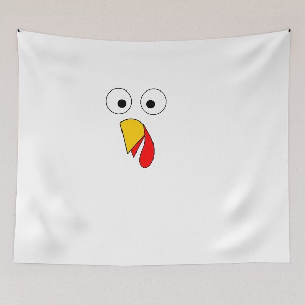 Item preview, Turkey Day Design T-shirt designed and sold by Stefanoprince84.