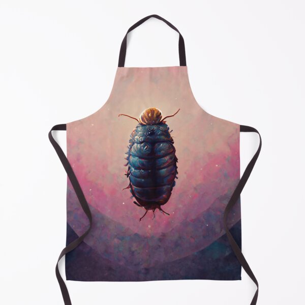 Item preview, god of pill bug designed and sold by shrineshop.