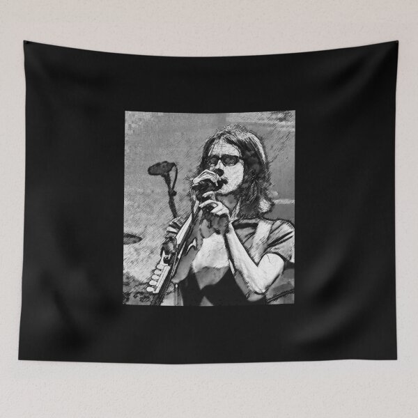 Item preview, Steven Wilson Sketch  designed and sold by overclock360.