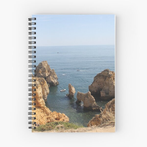 Item preview, Ponta de Piedade designed and sold by Julie Paterson.
