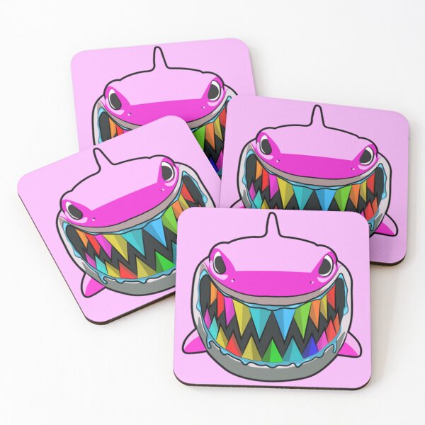 Item preview,  Shark 6ix9ine designed and sold by kyokyyosei.