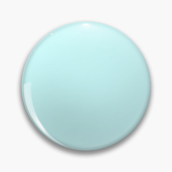 Item preview, Warm cyan designed and sold by matte-color.