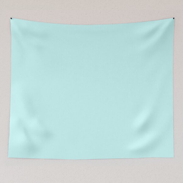 Item preview, Warm cyan designed and sold by matte-color.