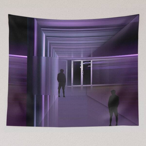 Item preview, Tunnel designed and sold by Bluesrose.