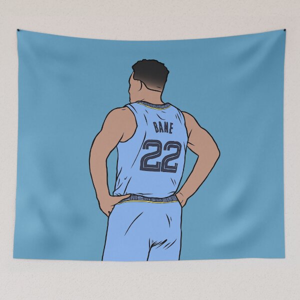 Item preview, Desmond Bane Back-To designed and sold by RatTrapTees.