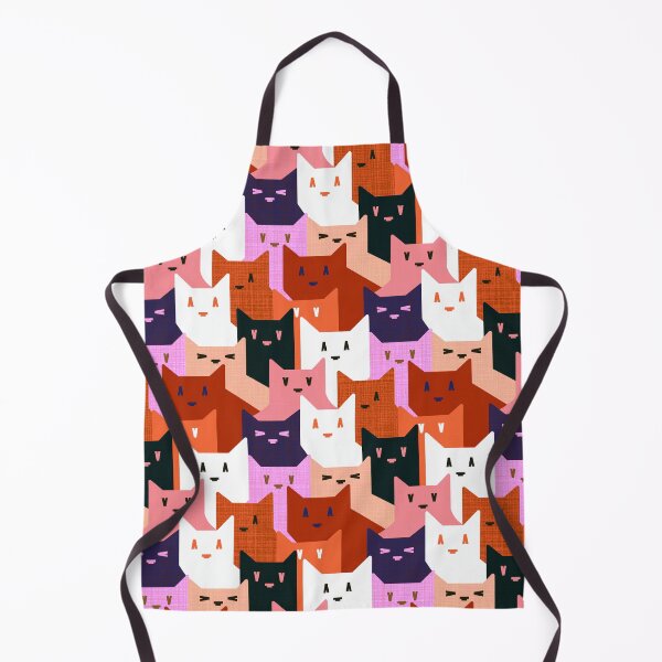 Item preview, Old Cat Lady Crochet - Valentine Reds designed and sold by TigaTiga.
