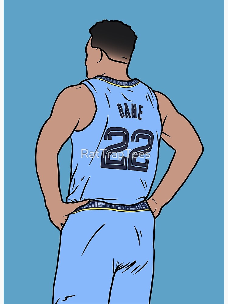 Desmond Bane RC auto /99シリ