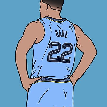 Desmond Bane Stickers for Sale