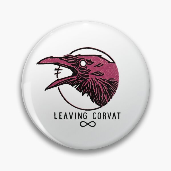 Item preview, Leaving Corvat designed and sold by LexNBM.