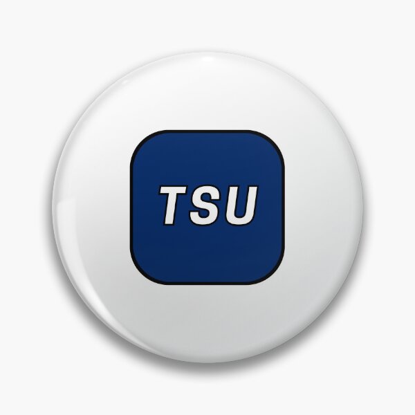 Item preview, Yuki Tsunoda simple alpha tauri square designed and sold by ff1merch ..