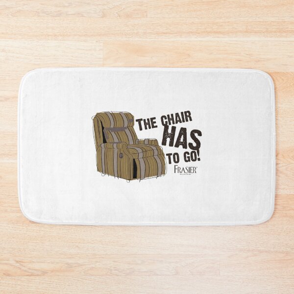 Item preview, Frasier The Chair designed and sold by kaylhbilq.