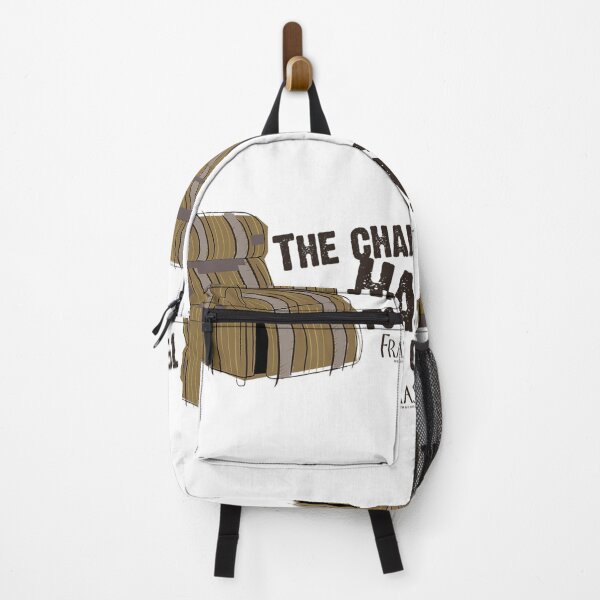 Item preview, Frasier The Chair designed and sold by kaylhbilq.