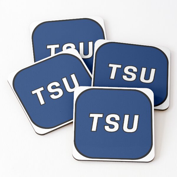 Item preview, Yuki Tsunoda simple alpha tauri square designed and sold by ff1merch ..