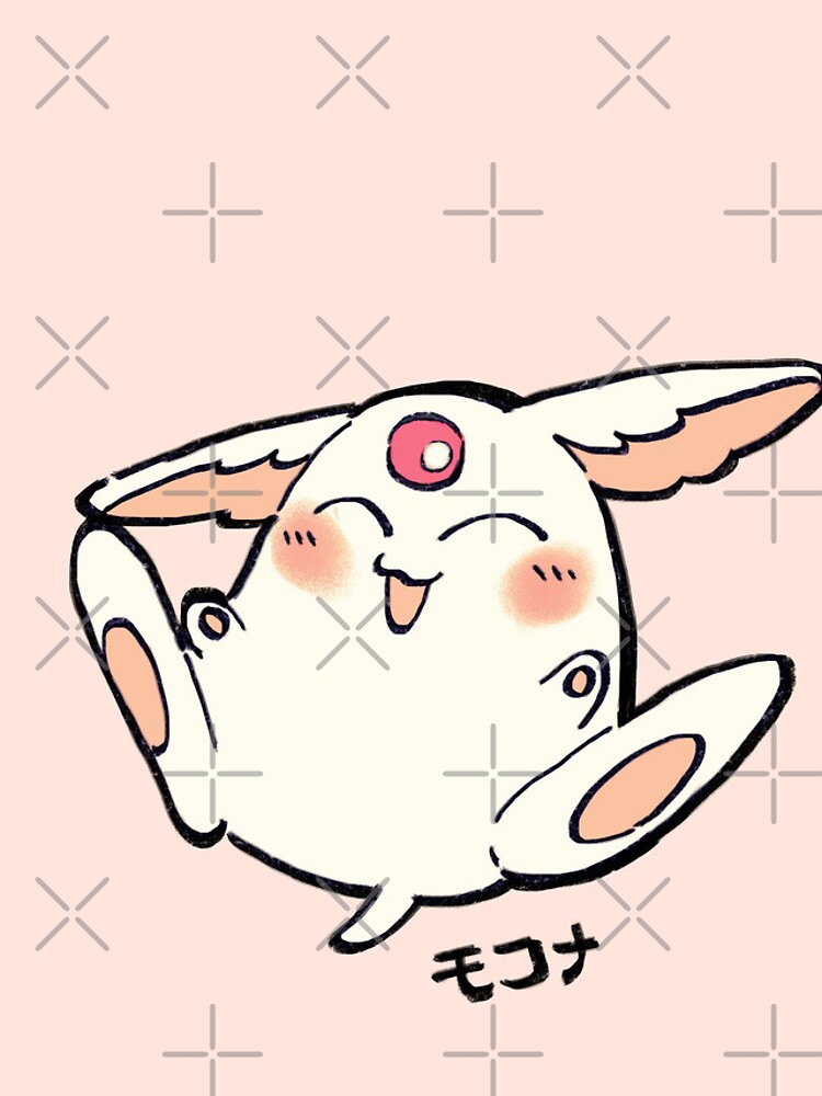 Mokona Modoki iPhone Cases for Sale | Redbubble