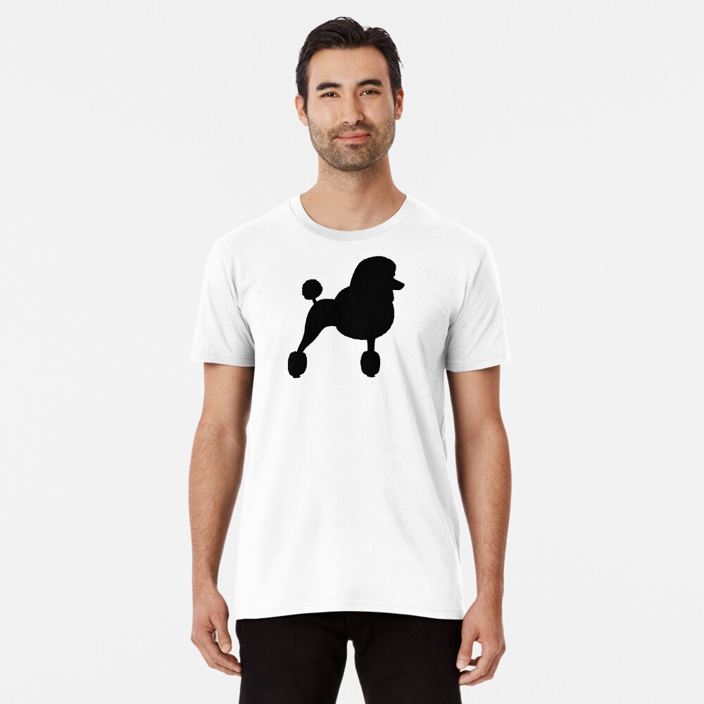 Item preview, Premium T-Shirt designed and sold by ShortCoffee.