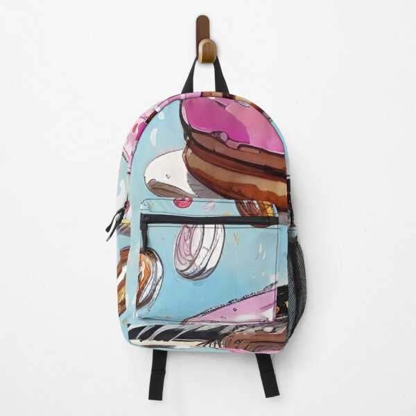 Item preview, Dreaming Of Donuts designed and sold by DrGin-and-Juice.