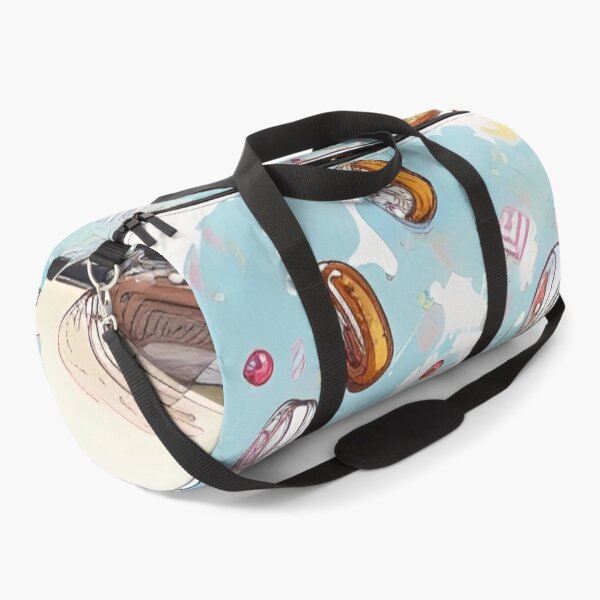 Item preview, Dreaming Of Donuts designed and sold by DrGin-and-Juice.