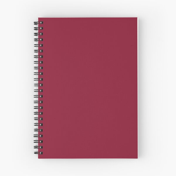 Item preview, Dark Reddish pink designed and sold by matte-color.