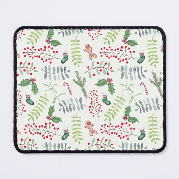 Item preview, Christmas patterns designed and sold by ella. artwork.