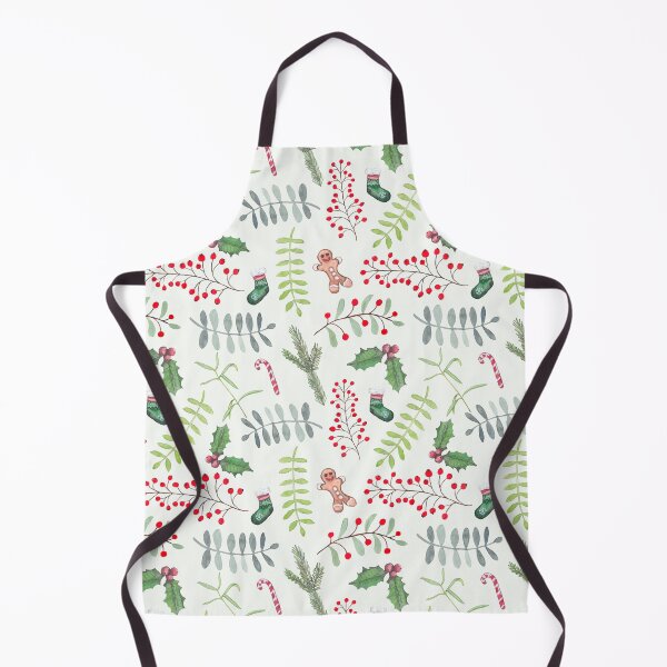 Item preview, Christmas patterns designed and sold by ella. artwork.