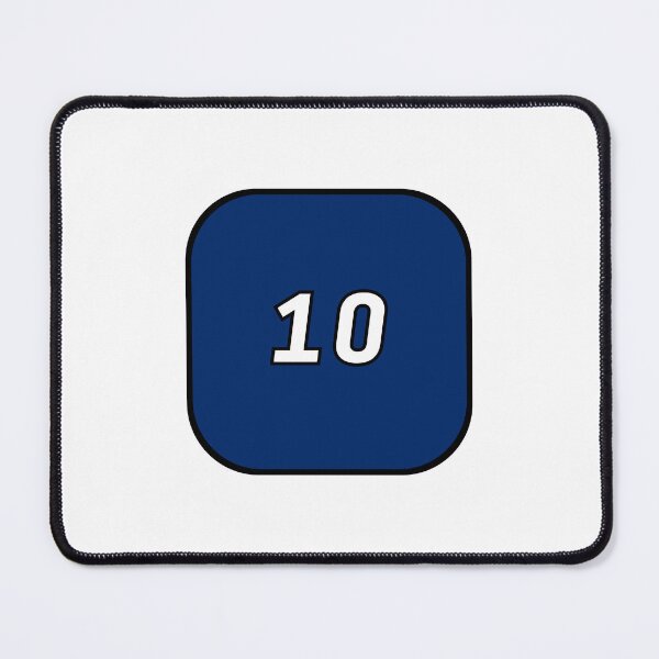 Item preview, Pierre Gasly 10 simple alpha tauri square designed and sold by ff1merch ..