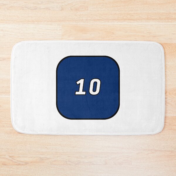 Item preview, Pierre Gasly 10 simple alpha tauri square designed and sold by ff1merch ..