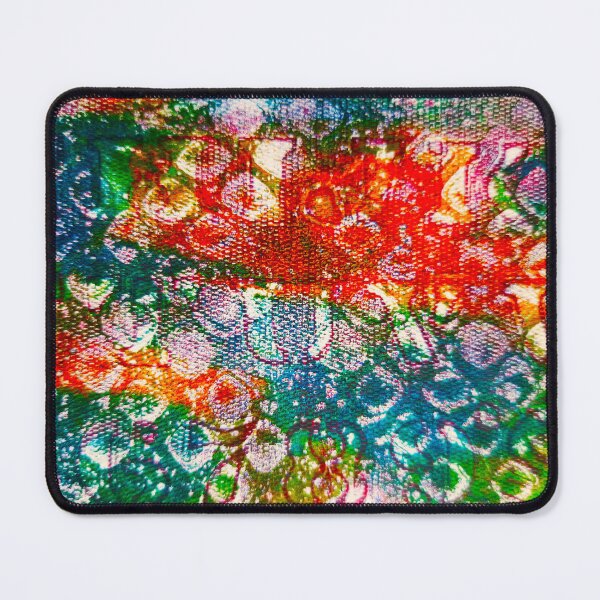 Item preview, COLORED WATER DROPLETS designed and sold by tootsmagsino.