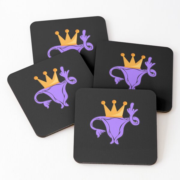 Item preview, Feminist finger middle uterus of choice designed and sold by Style  Avenue.