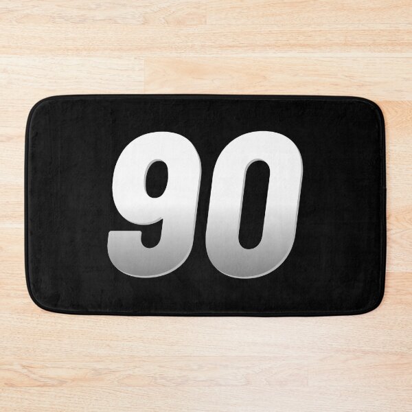 Item preview, Racing Number 90 designed and sold by Denti Kanys ⭐⭐⭐⭐⭐.